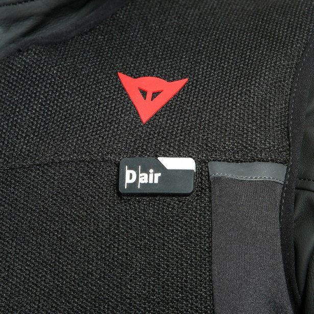 Dainese Smart Jacket Black : Delivery in 5 days